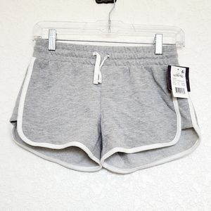 Grayson Threads Girl's Short Shorts